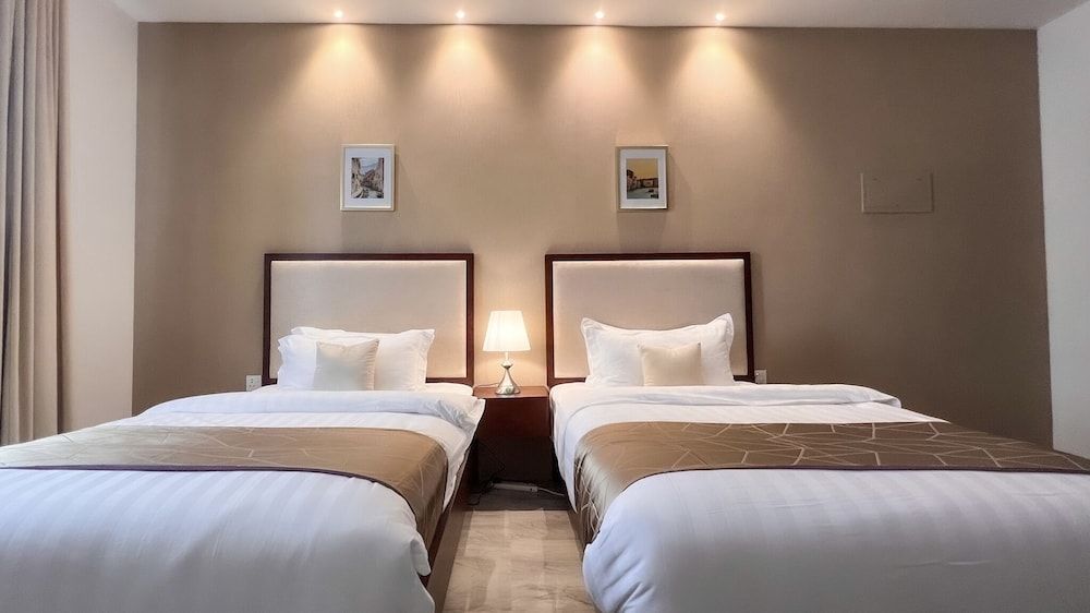 Daar AL maqam Suites