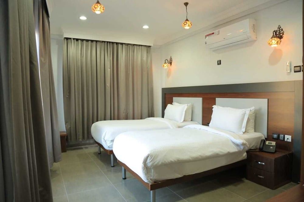 Double or Twin Room, Non Smoking