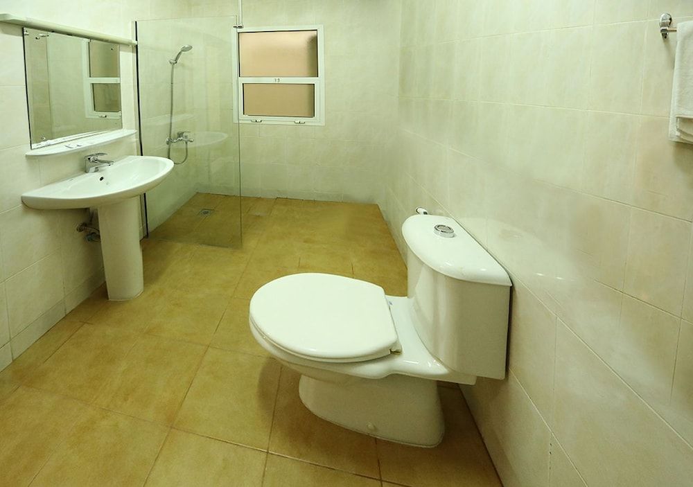 Itlalat Al Shorouq Hotel Comfort Apartment, 1 Bedroom 16