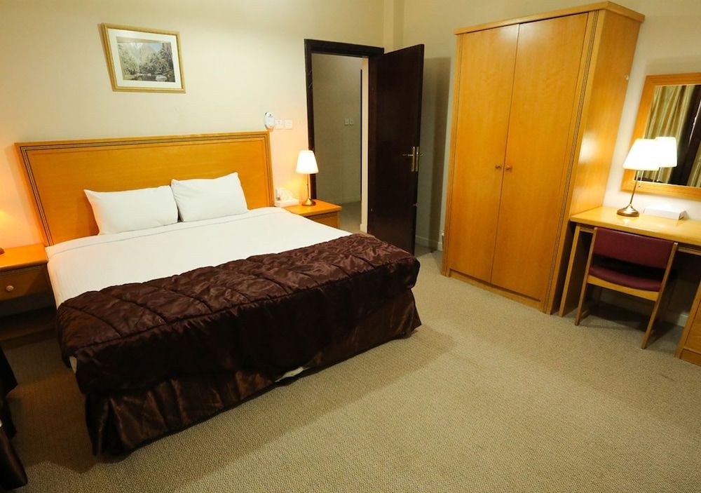 Itlalat Al Shorouq Hotel Comfort Apartment, 1 Bedroom 7