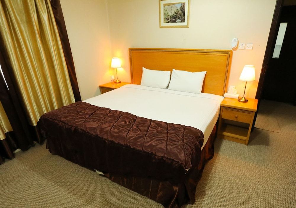 Itlalat Al Shorouq Hotel Comfort Apartment, 1 Bedroom 6