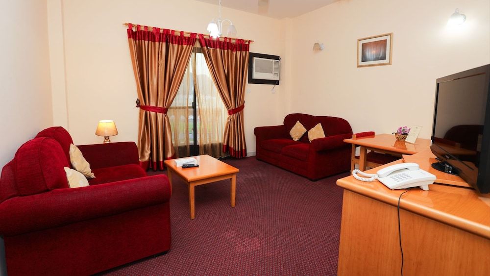 Itlalat Al Shorouq Hotel Comfort Apartment, 1 Bedroom 12