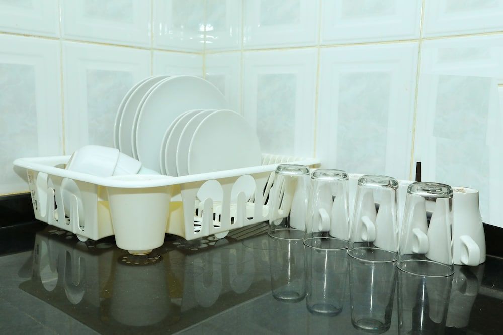 Itlalat Al Shorouq Hotel Comfort Apartment, 1 Bedroom 10