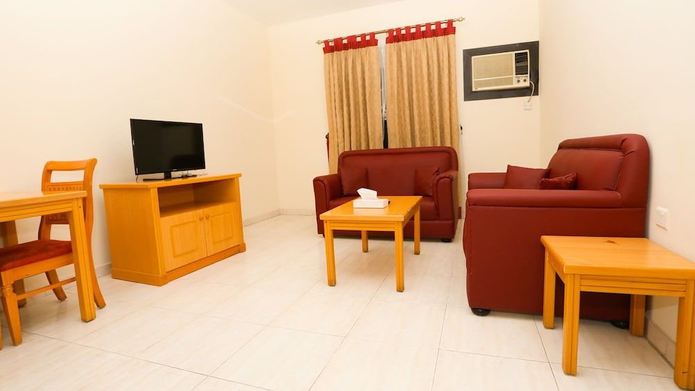 Itlalat Al Shorouq Hotel Comfort Apartment, 1 Bedroom 11