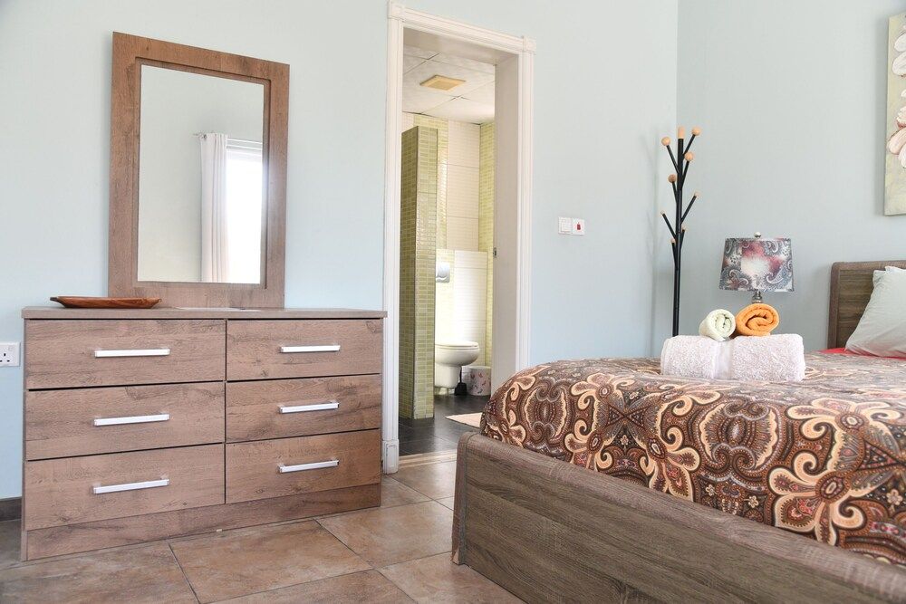 Behlys Boutique Double Room 2