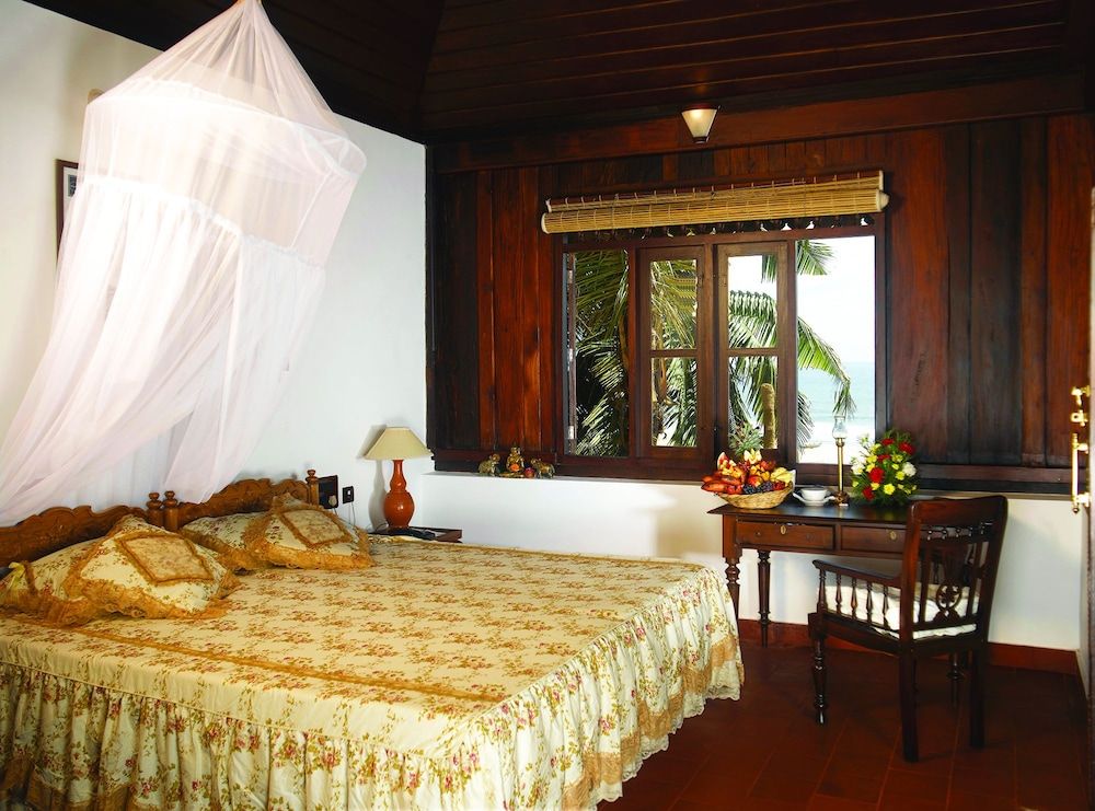 Somatheeram Ayurveda Village Standard  Room 12