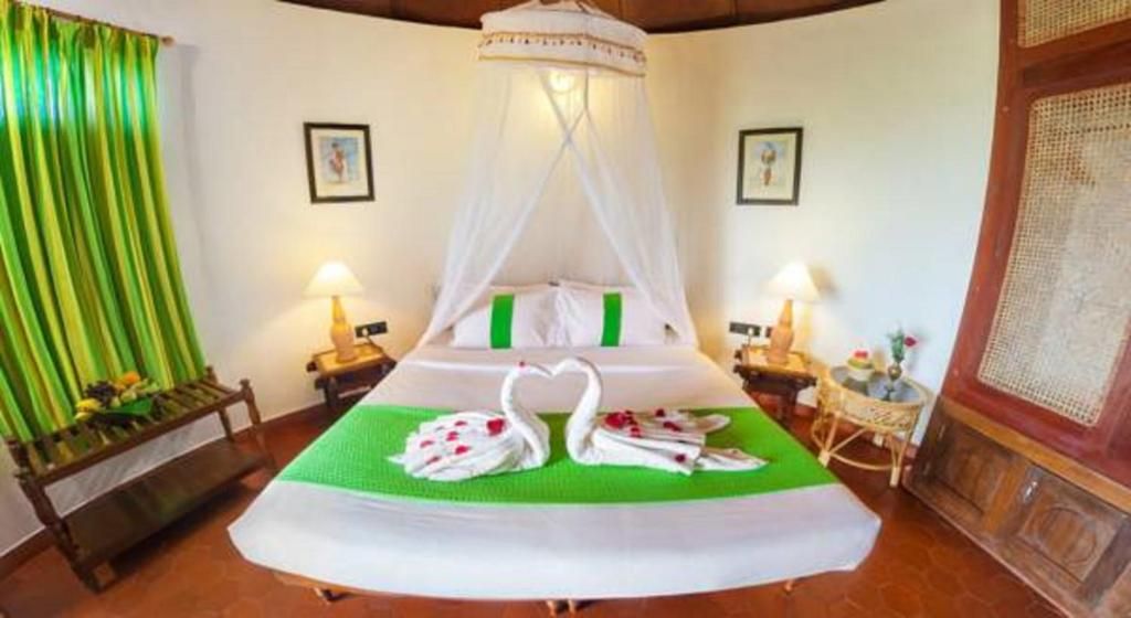 Somatheeram Ayurveda Village Standard  Room 5