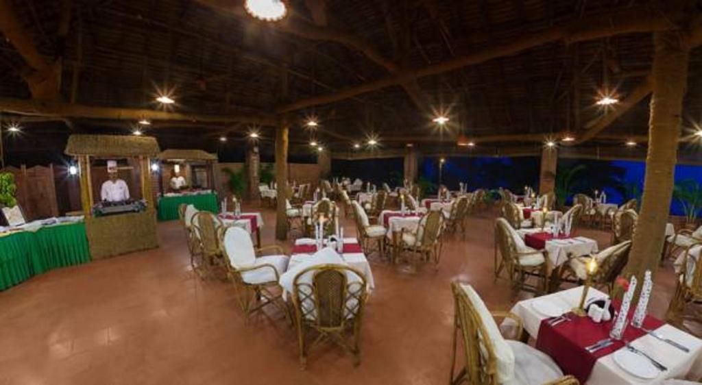 undefined Somatheeram Ayurveda Village 10