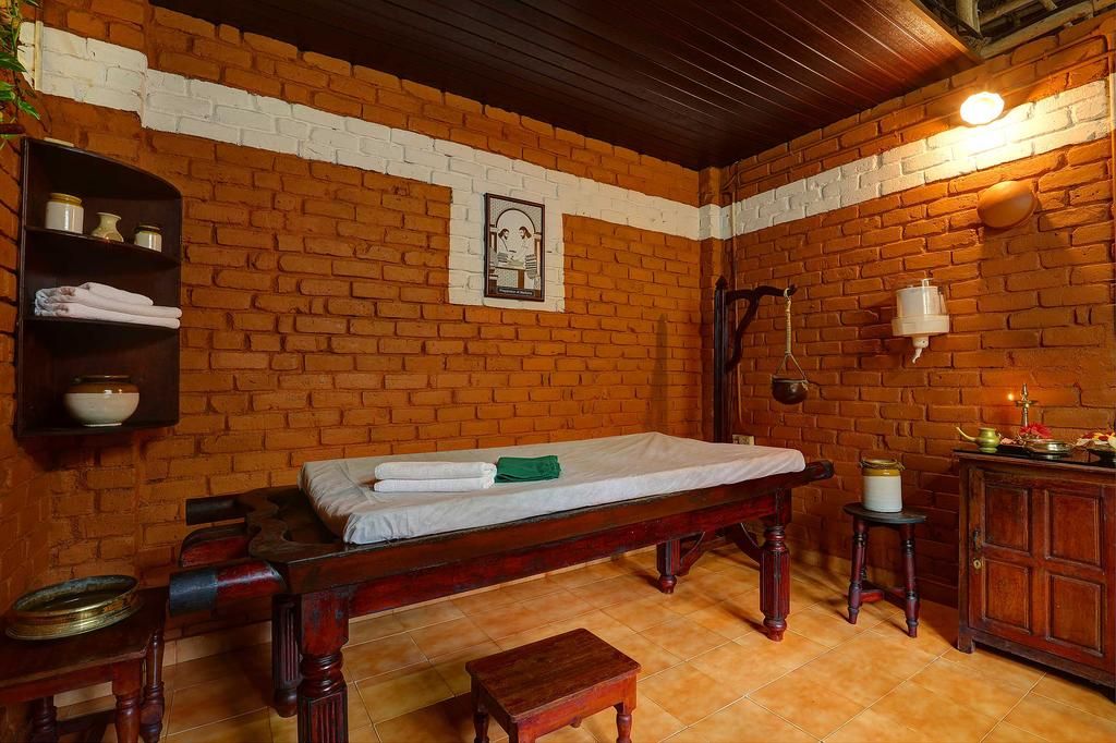 undefined Somatheeram Ayurveda Village 3