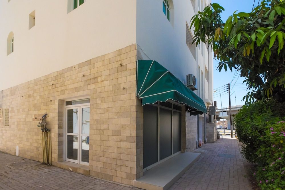 undefined Al Jisr Hotel 8