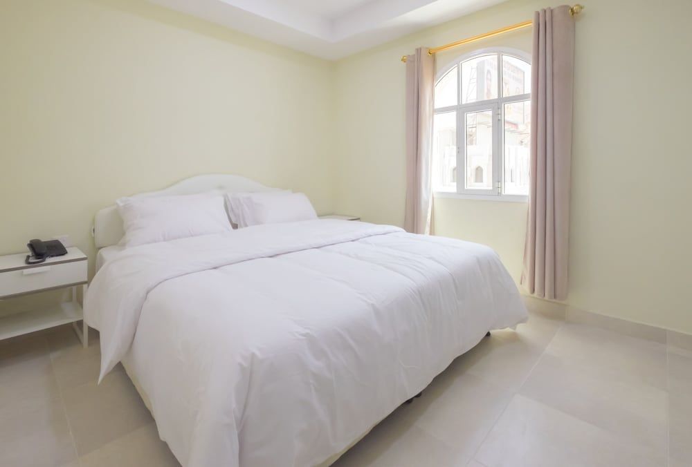 Al Jisr Hotel Deluxe Single Room, 1 Bedroom 2