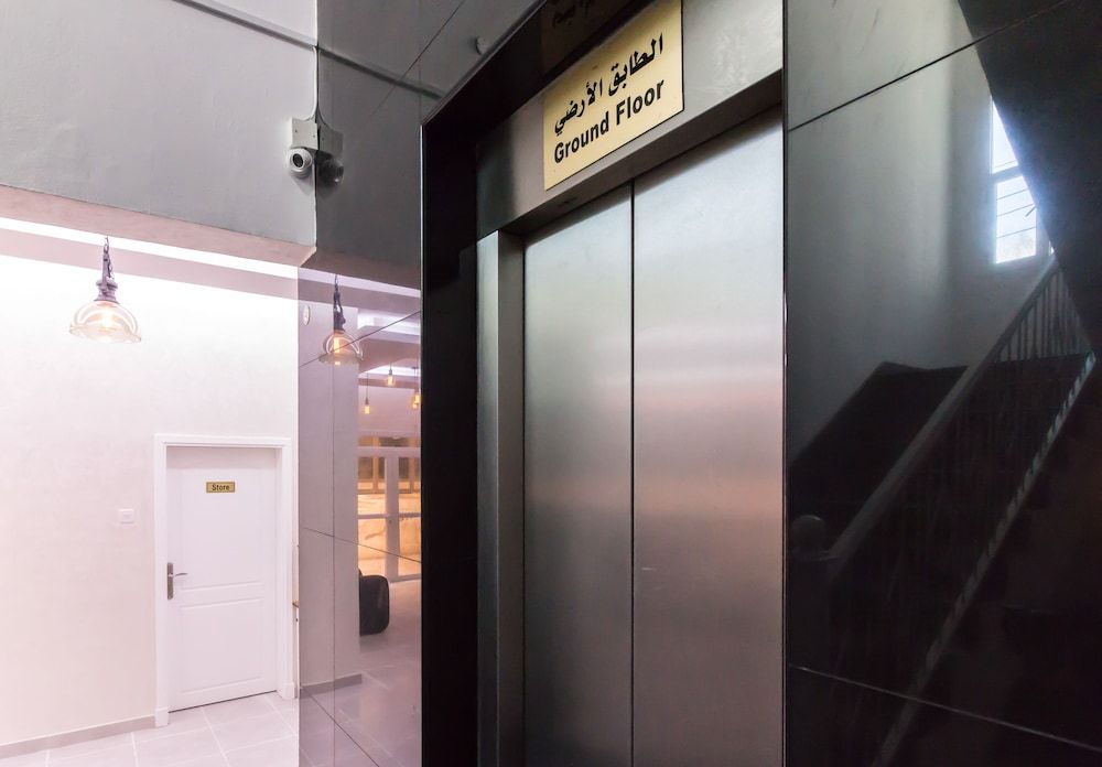 undefined Al Jisr Hotel 4