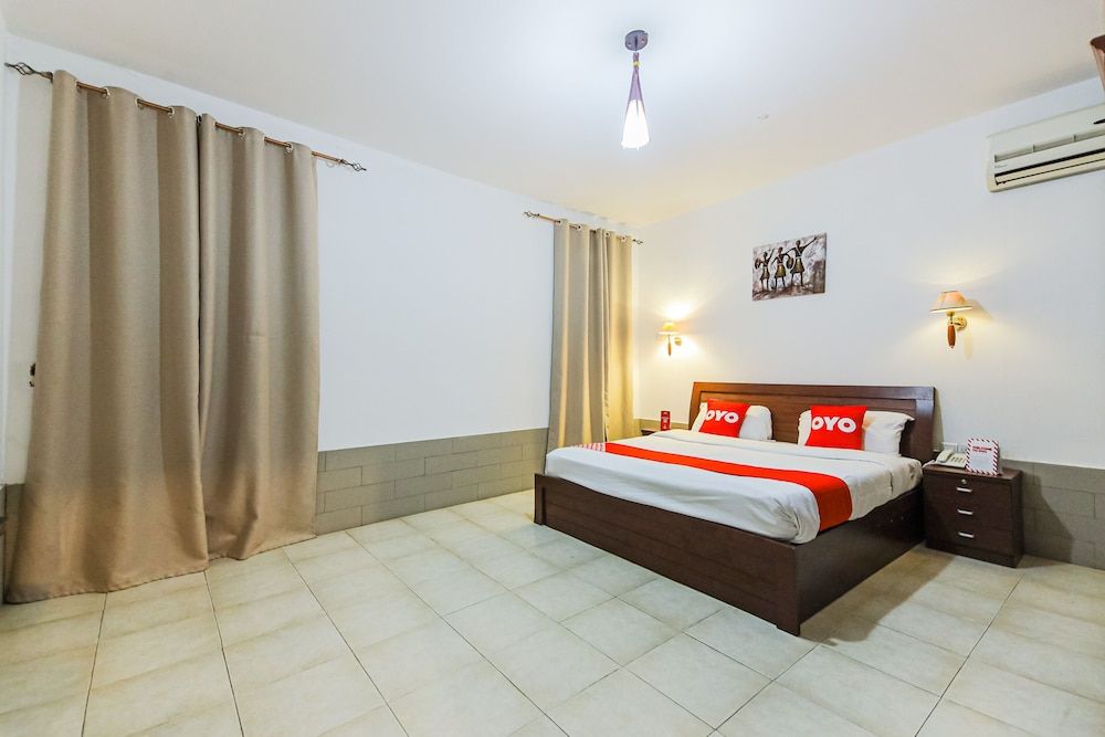 Jasmine Hotel Apartments Standard Apartment, 1 Bedroom 3