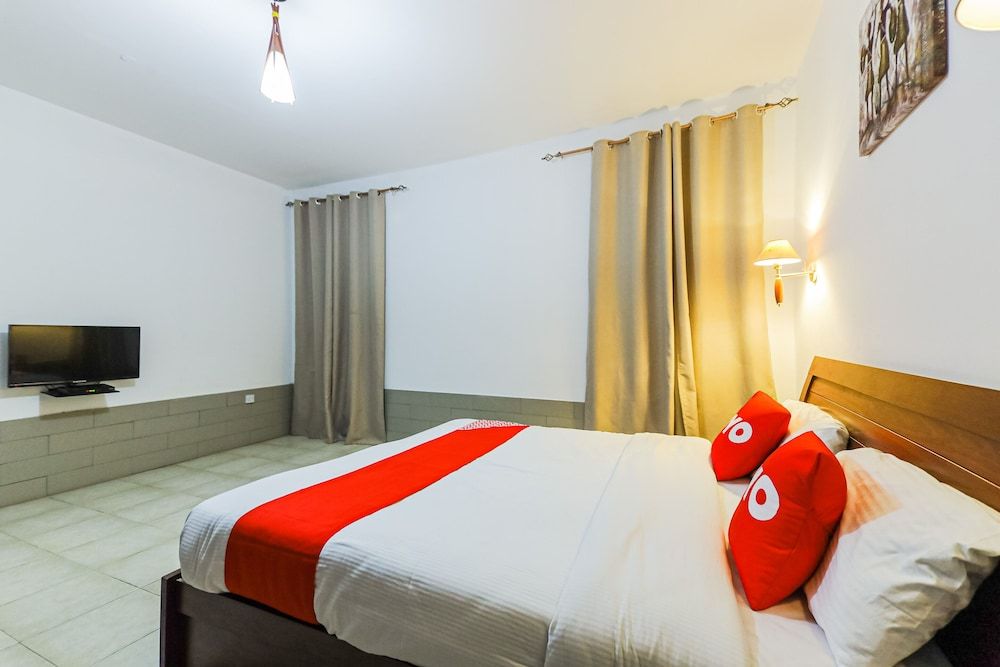 Jasmine Hotel Apartments Standard Apartment, 1 Bedroom 2