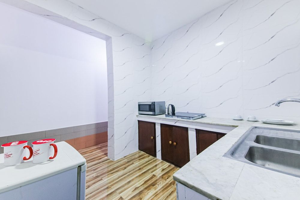 Jasmine Hotel Apartments Standard Apartment, 1 Bedroom 5