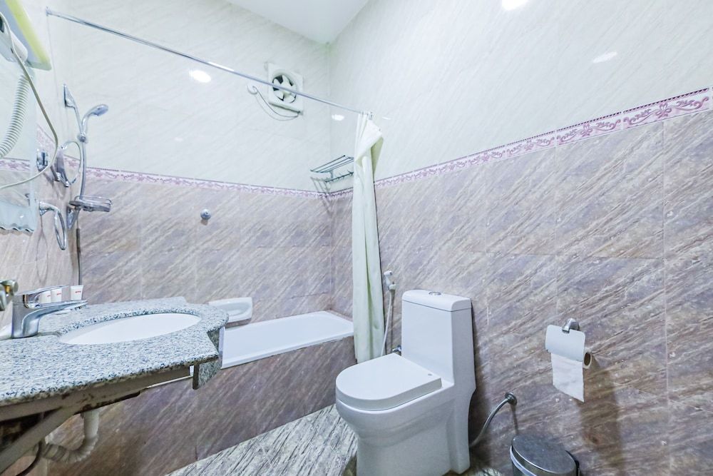 Jasmine Hotel Apartments Standard Room 2