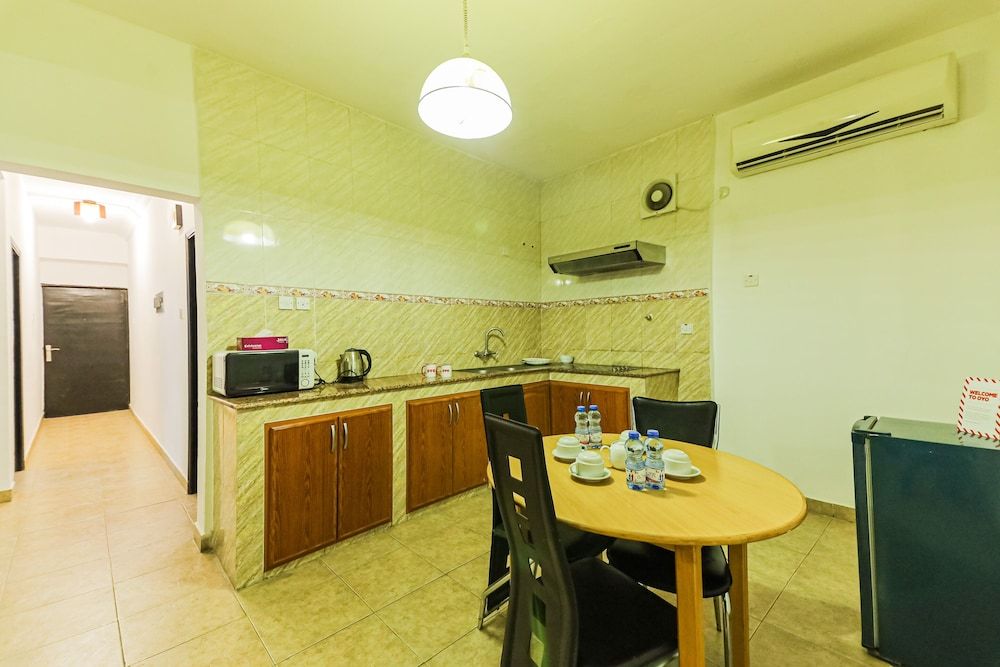 undefined Jasmine Hotel Apartments 9