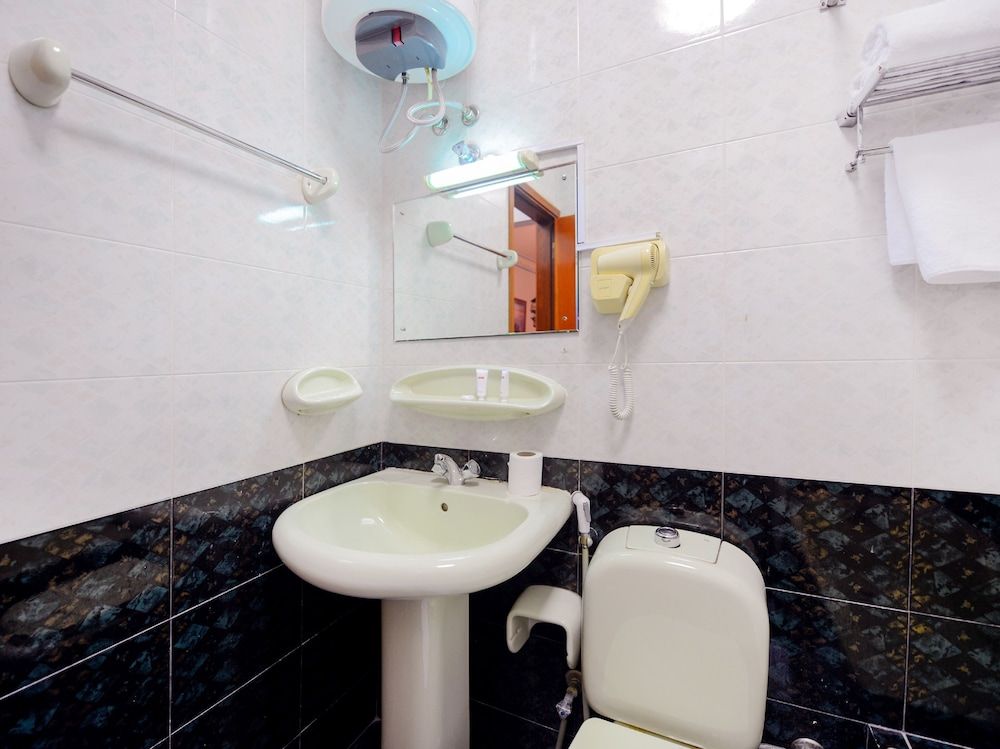 undefined Hotel Golden Oasis 7