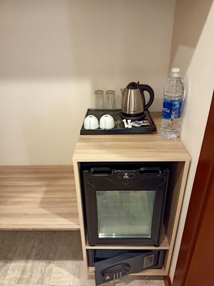 Grand Tourist Hotel Standard Room 16