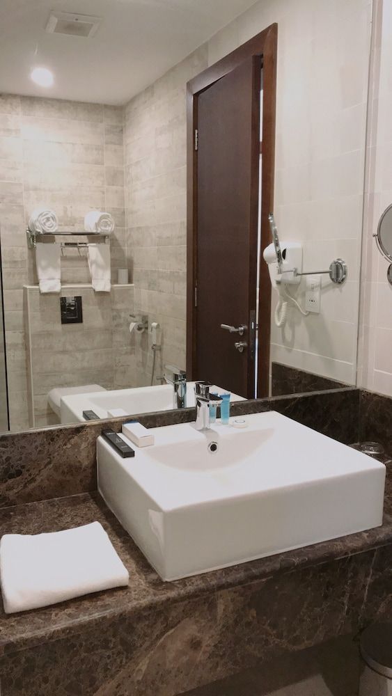 Grand Tourist Hotel Deluxe Room 10