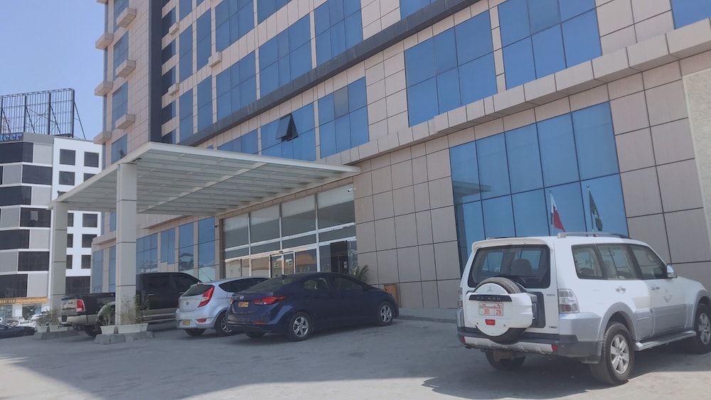 undefined Grand Tourist Hotel 7