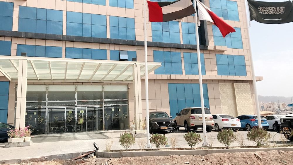 undefined Grand Tourist Hotel 3