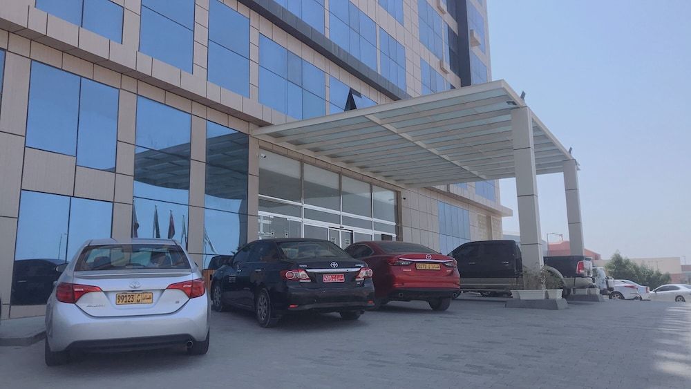 undefined Grand Tourist Hotel 8