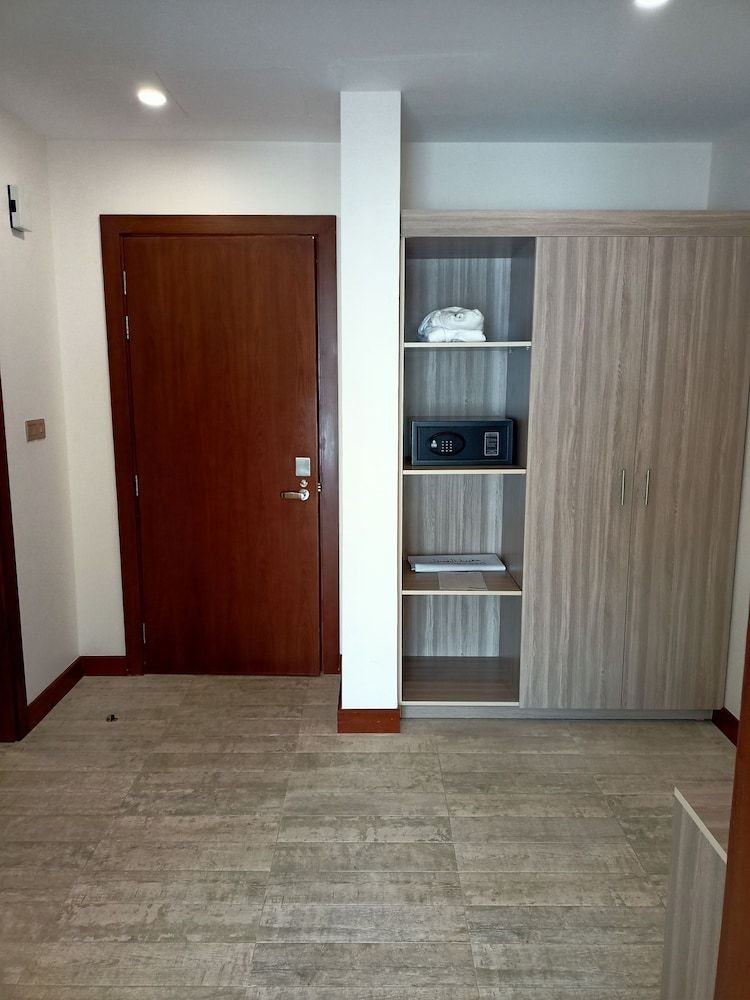 Grand Tourist Hotel Standard Room 11