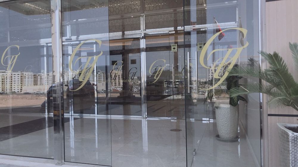 undefined Grand Tourist Hotel 6