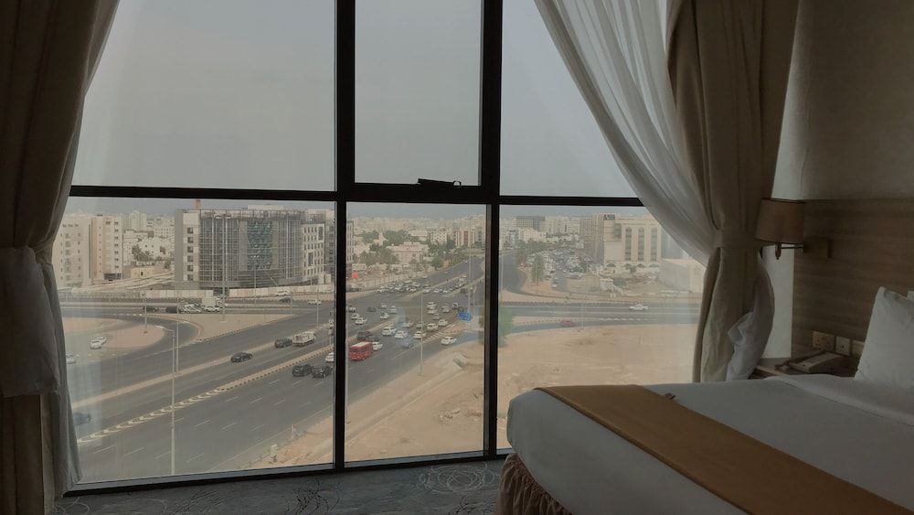 Grand Tourist Hotel Standard Room 13