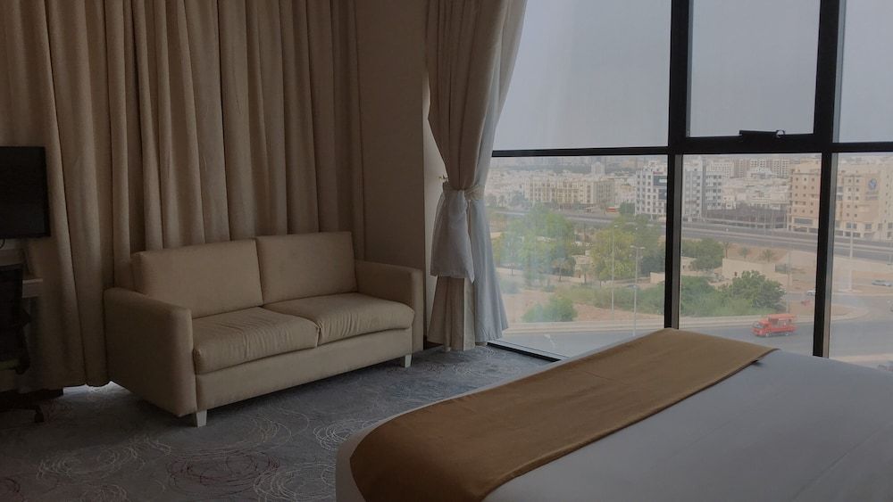 Grand Tourist Hotel Deluxe Room 11