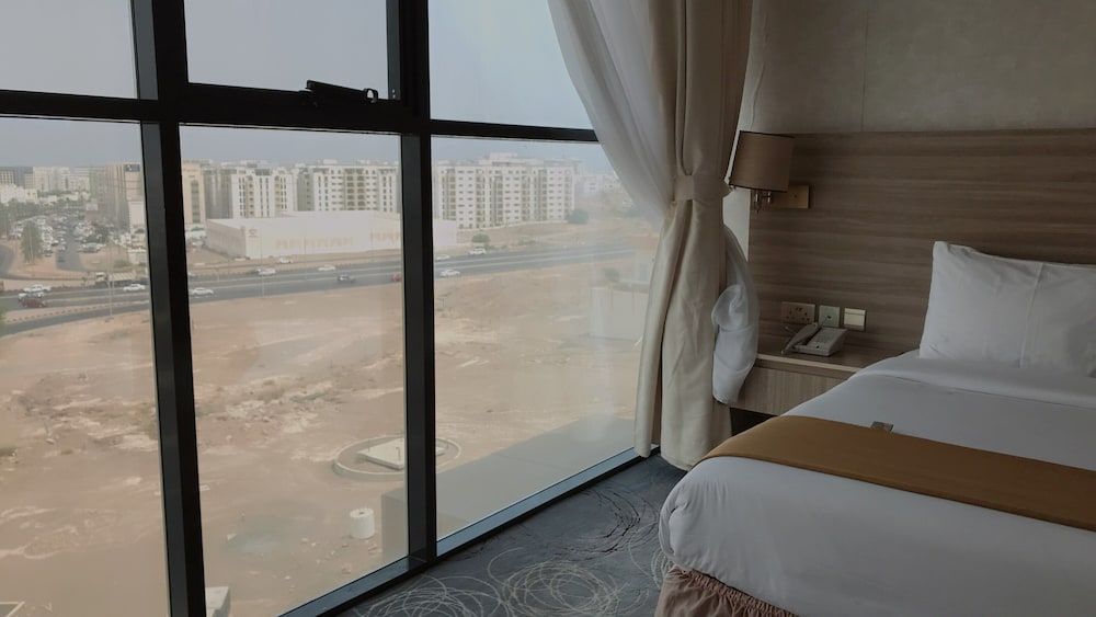 Grand Tourist Hotel Deluxe Room 14