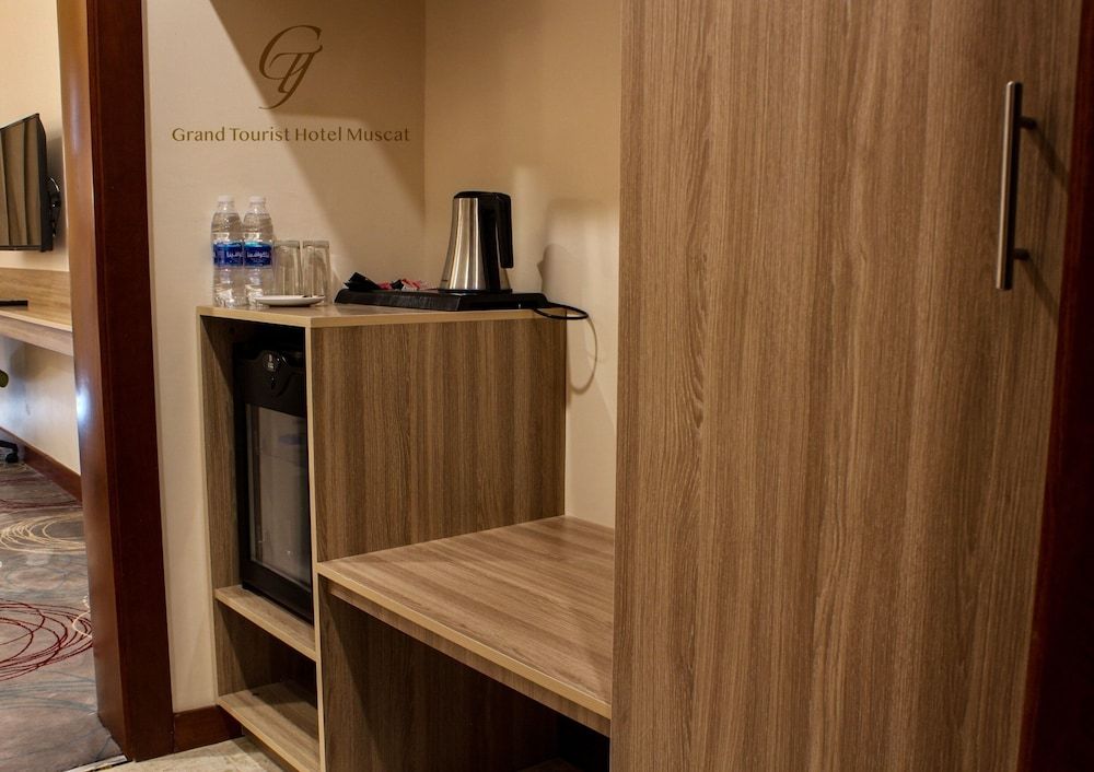 Grand Tourist Hotel Standard Room 12