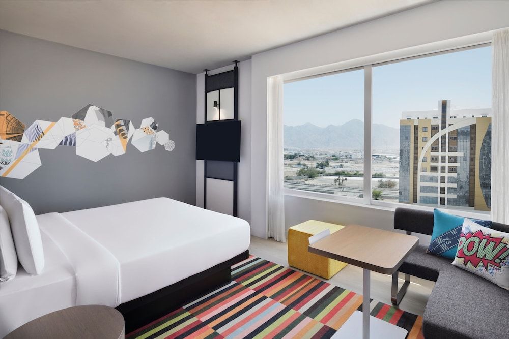 undefined Aloft Muscat 6