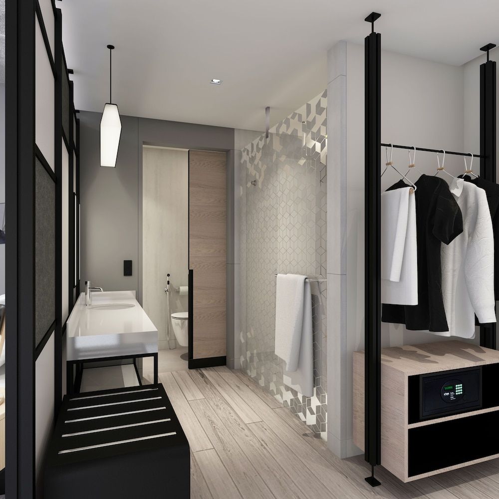 undefined Aloft Muscat 7