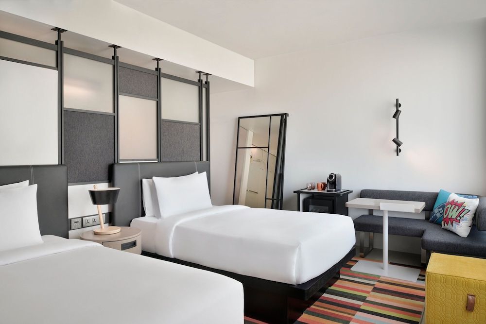 undefined Aloft Muscat 5