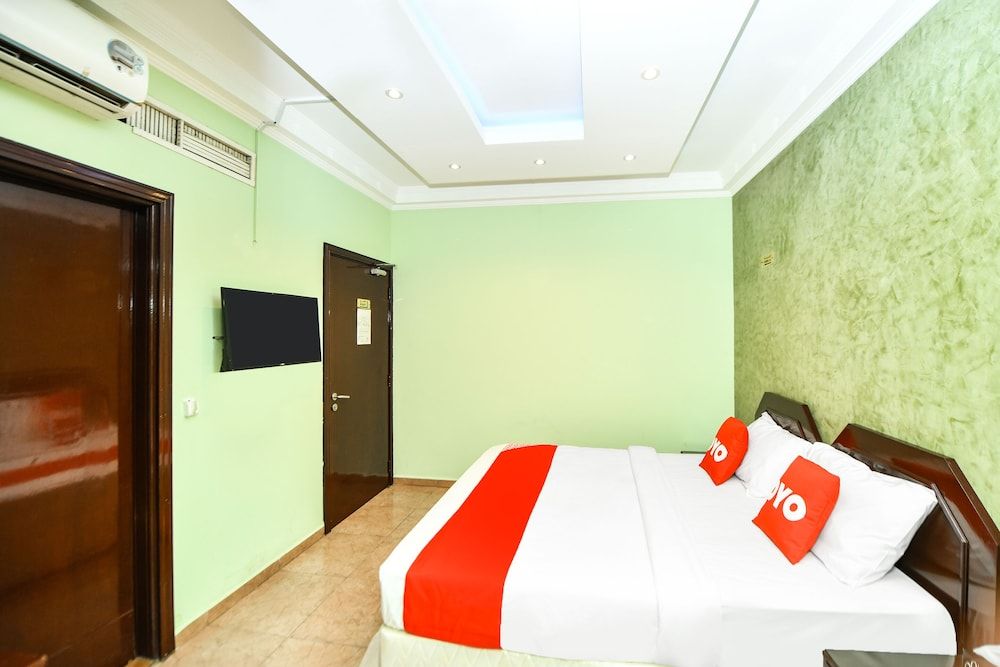 Standard Double Room, 1 King Bed
