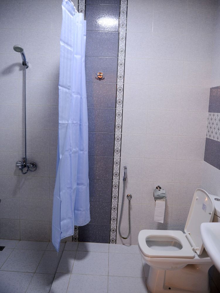 Oasis Hotel Apartments Standard Twin Room, 2 Twin Beds, Mountain View 3