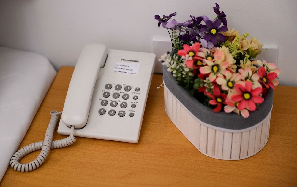 undefined Oasis Hotel Apartments 10