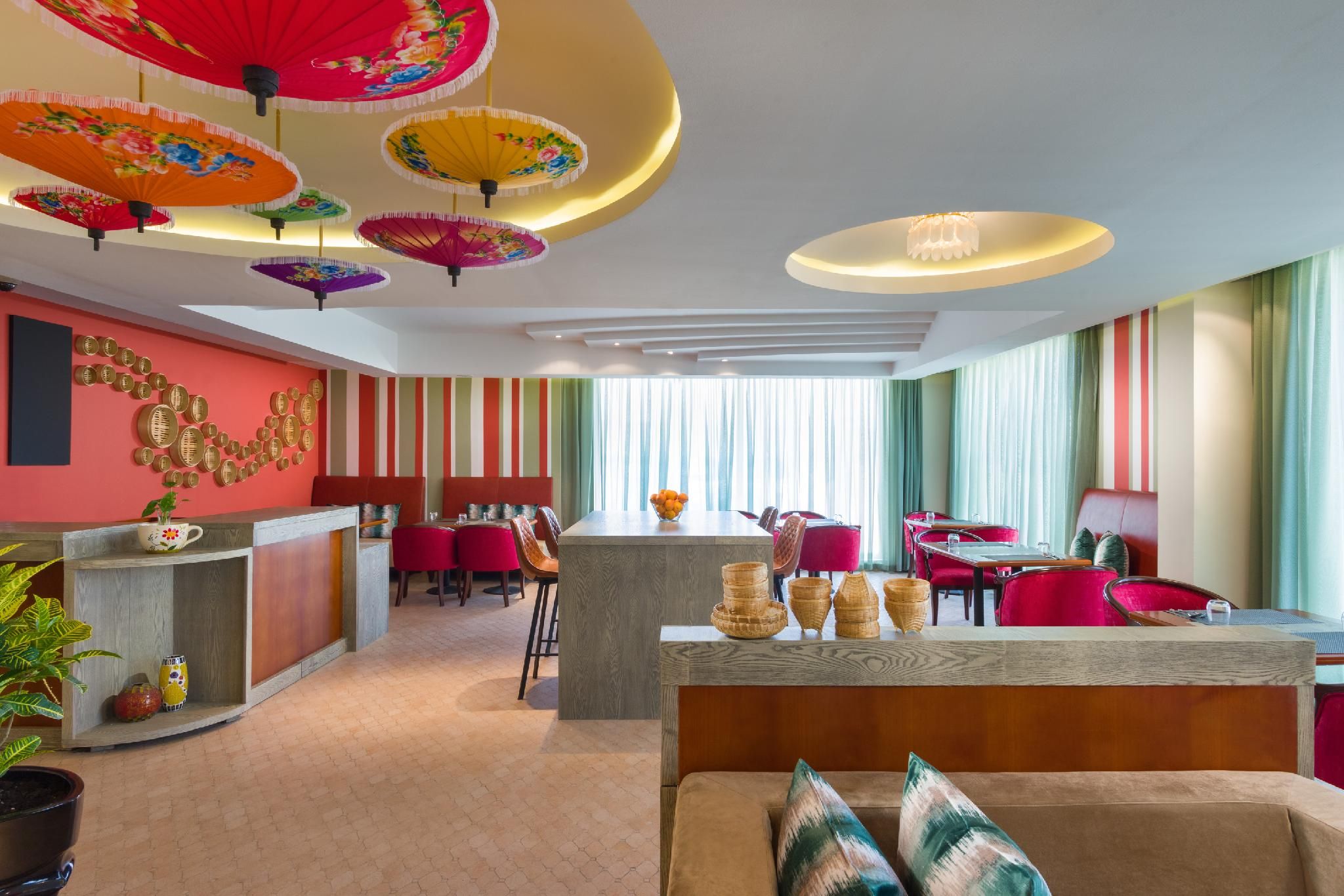 undefined Sea Pearl Hotel 10