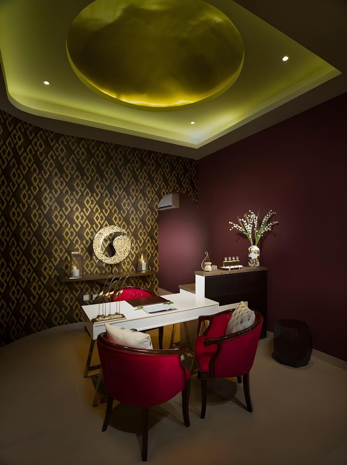 undefined Sea Pearl Hotel 9