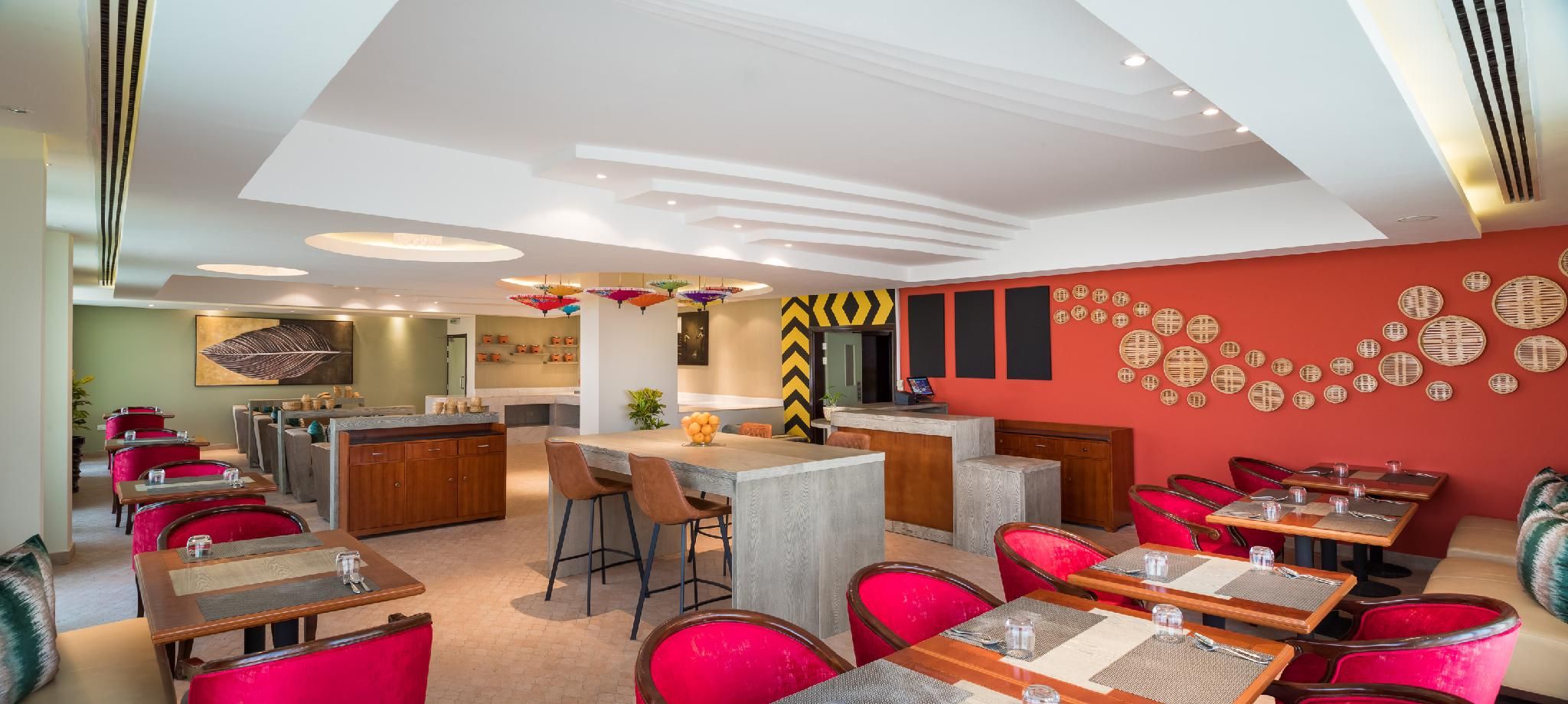 undefined Sea Pearl Hotel 5