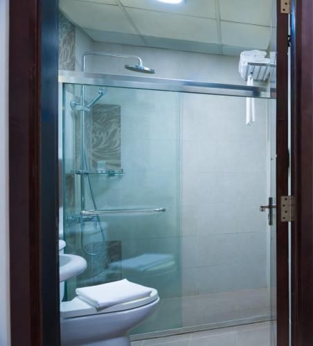 undefined Sea Pearl Hotel 3