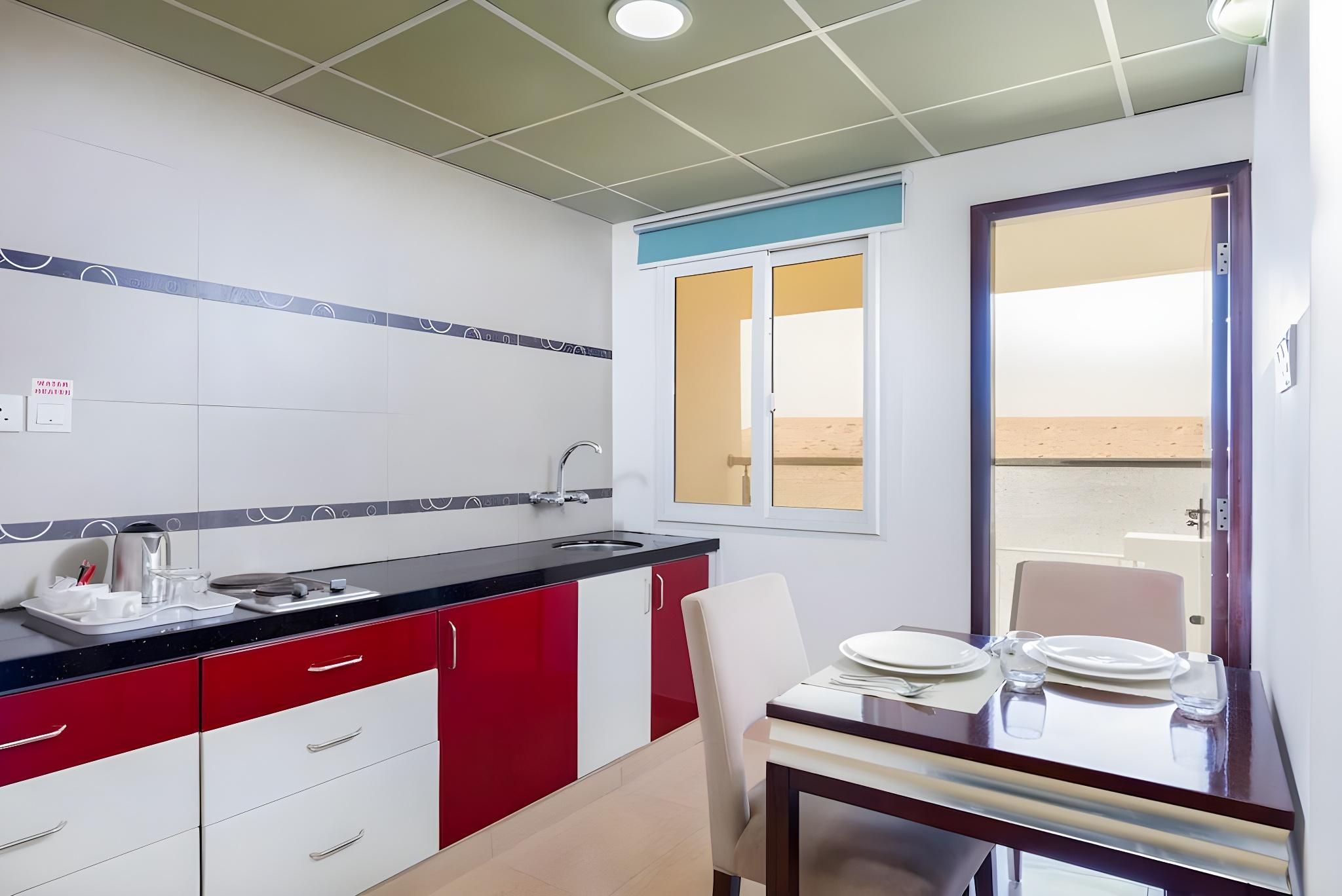 undefined Sea Pearl Hotel 7