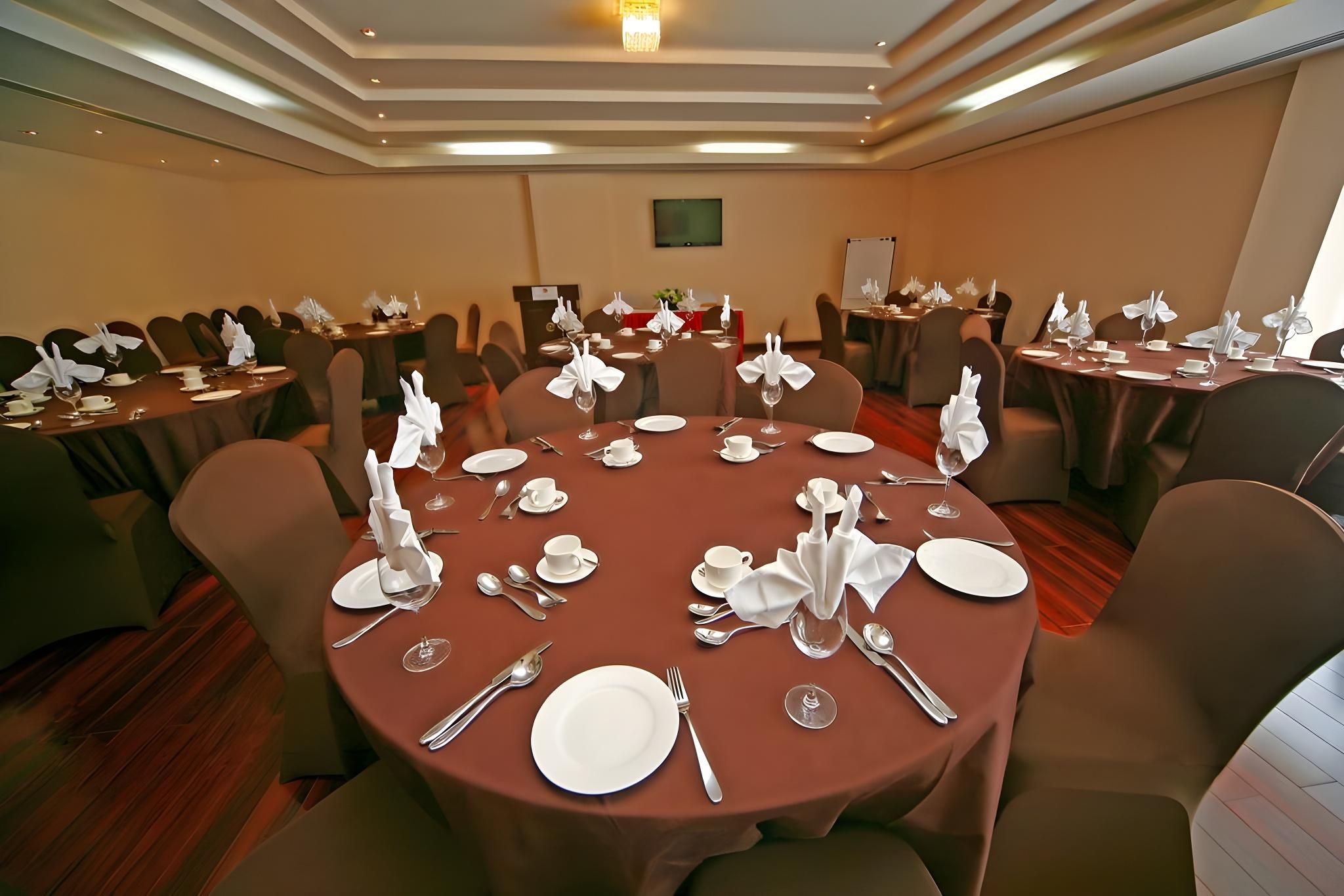 undefined Sea Pearl Hotel 8