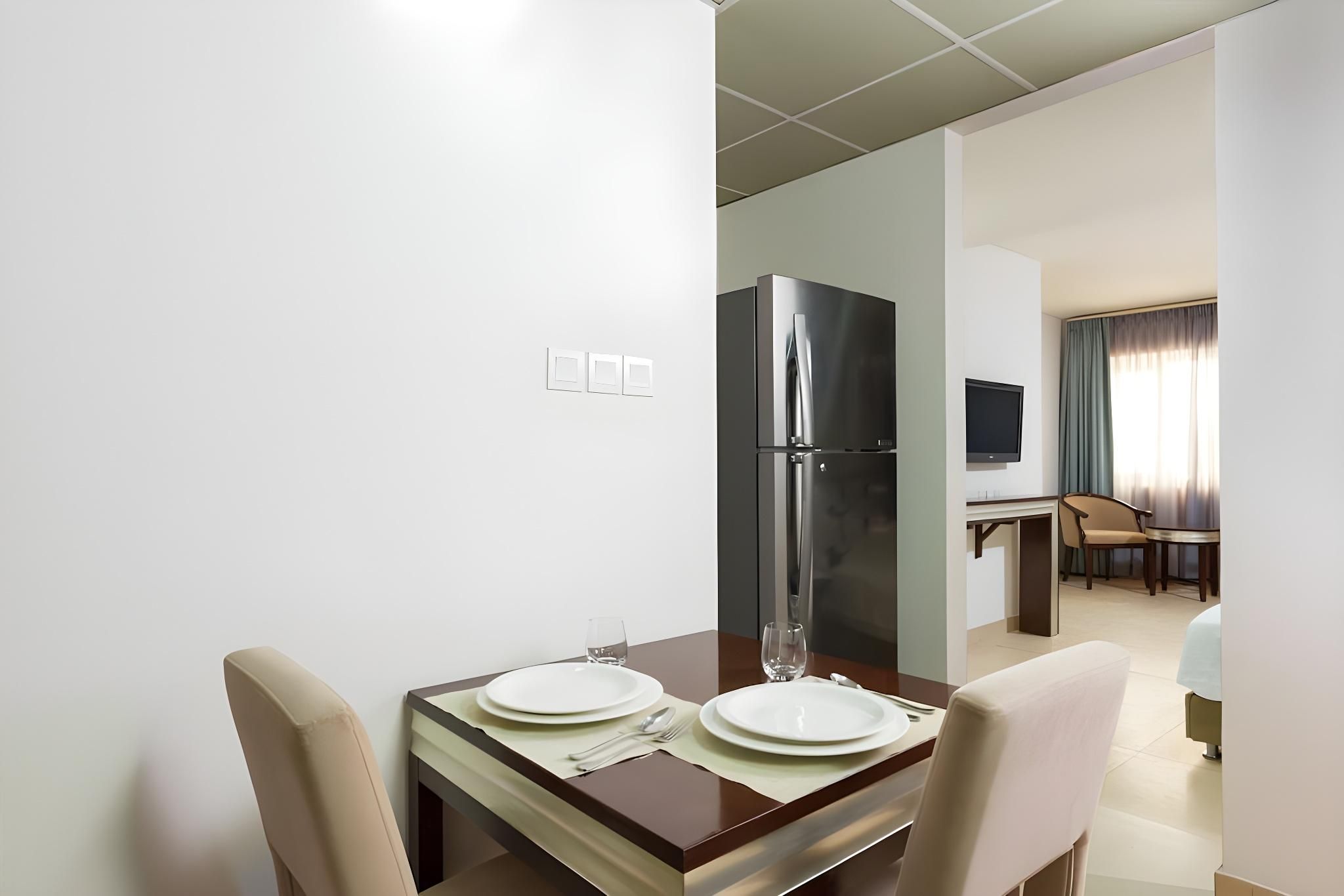 undefined Sea Pearl Hotel 6