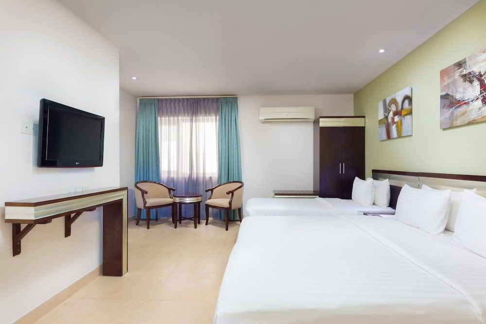 Family Suite
