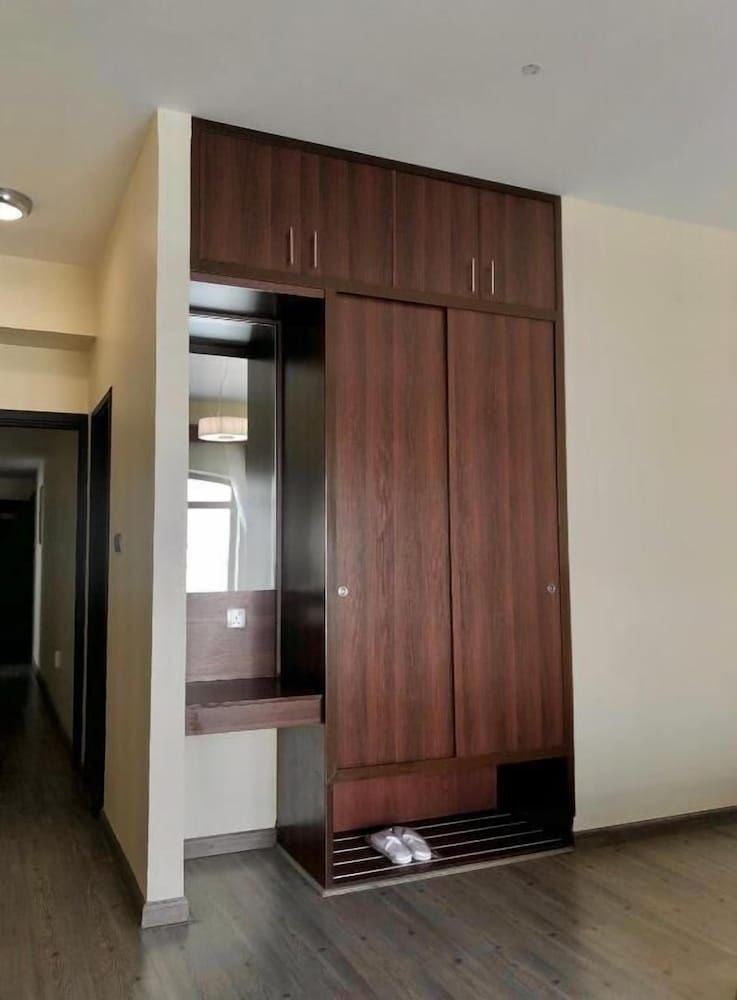 Weekdays Hotel Two Bedroom Apartment 19