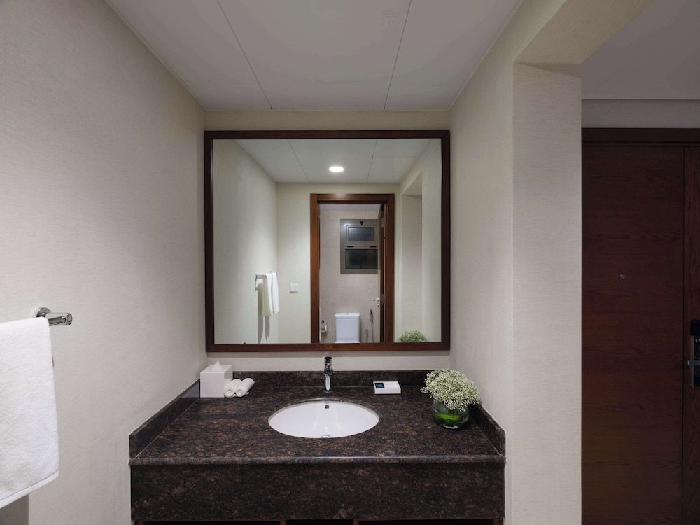 undefined DoubleTree by Hilton Muscat Qurum 10