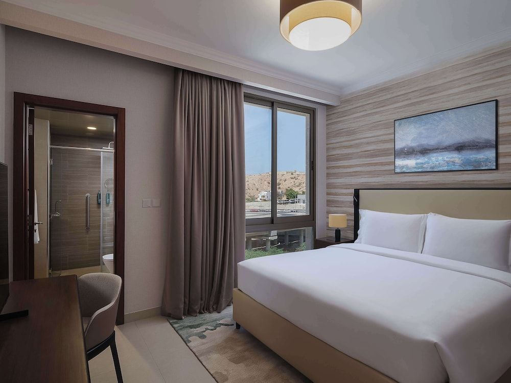 undefined DoubleTree by Hilton Muscat Qurum 6
